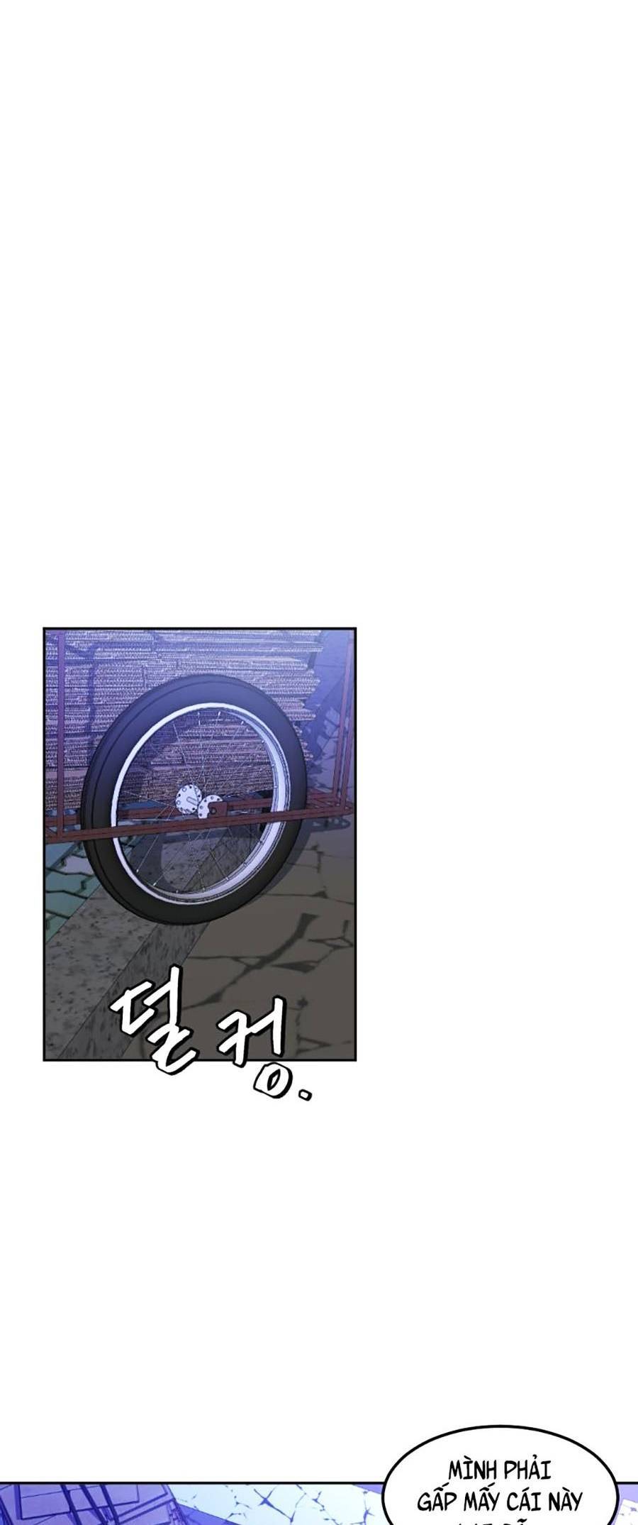 Trở Thành Quái Vật Chapter 9 - 27