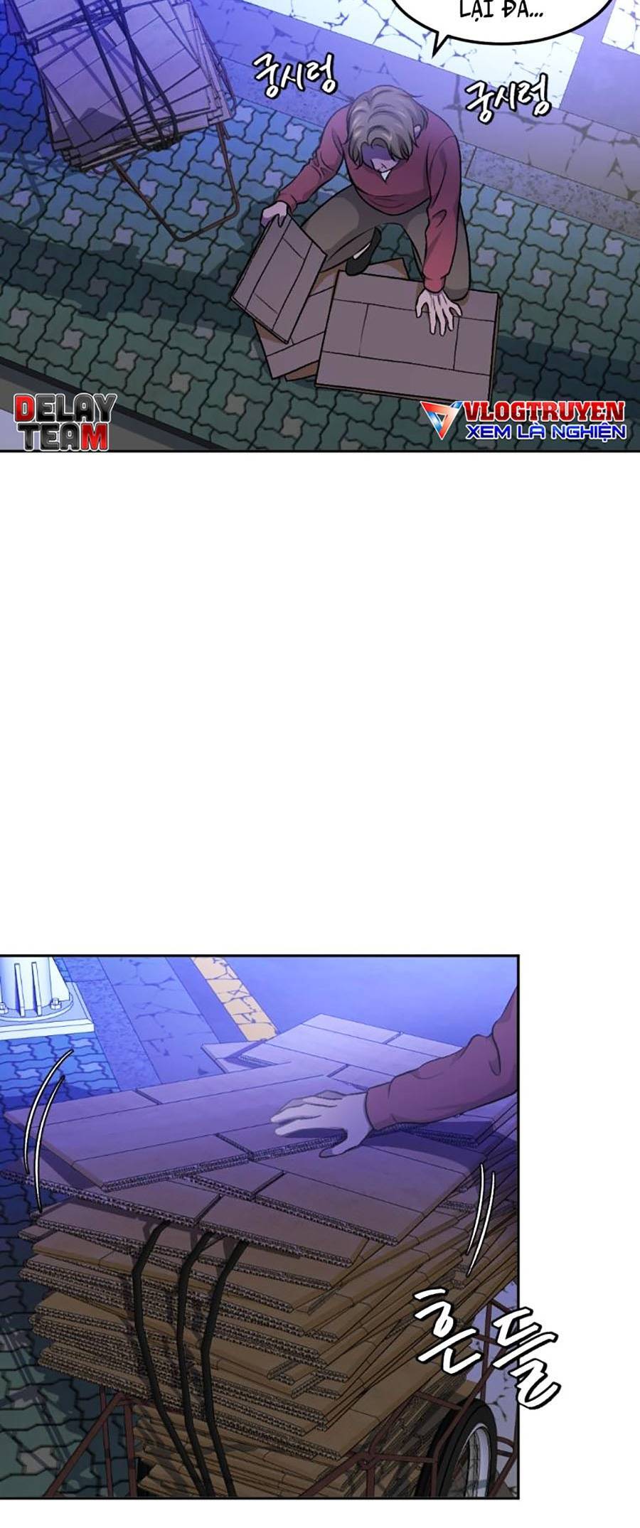 Trở Thành Quái Vật Chapter 9 - 28