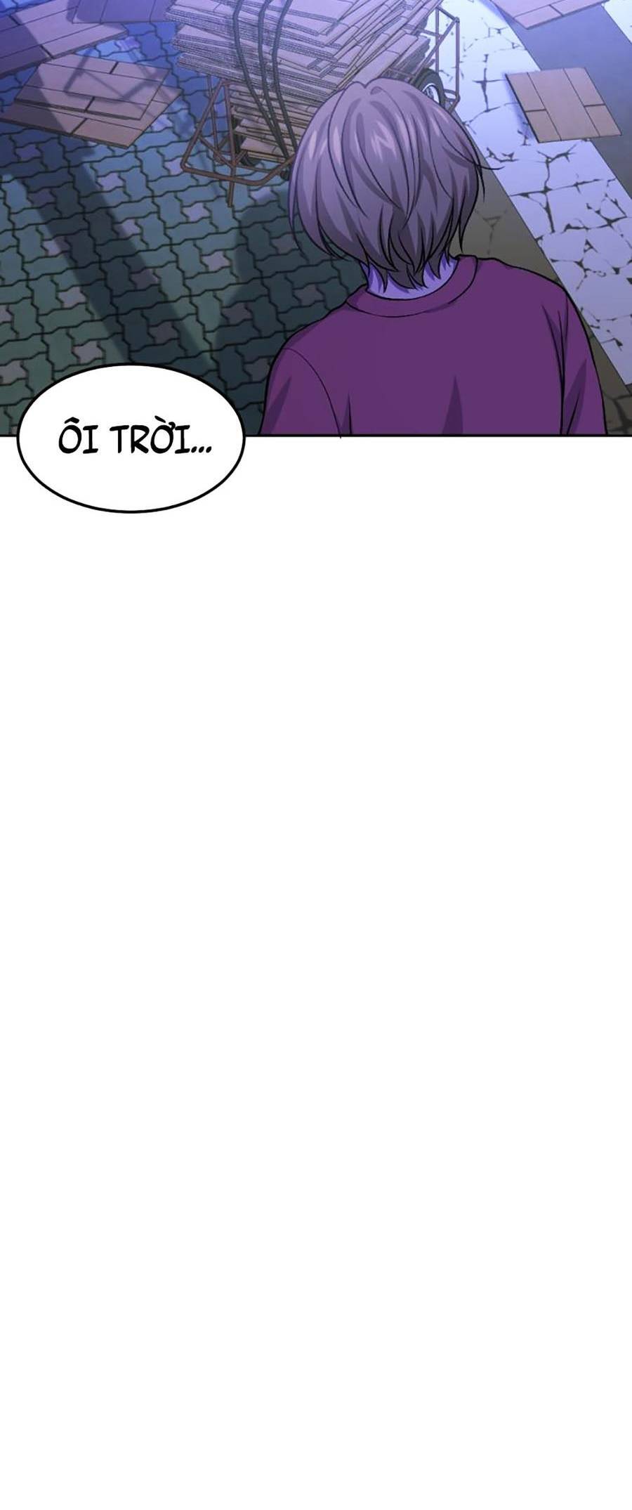 Trở Thành Quái Vật Chapter 9 - 30