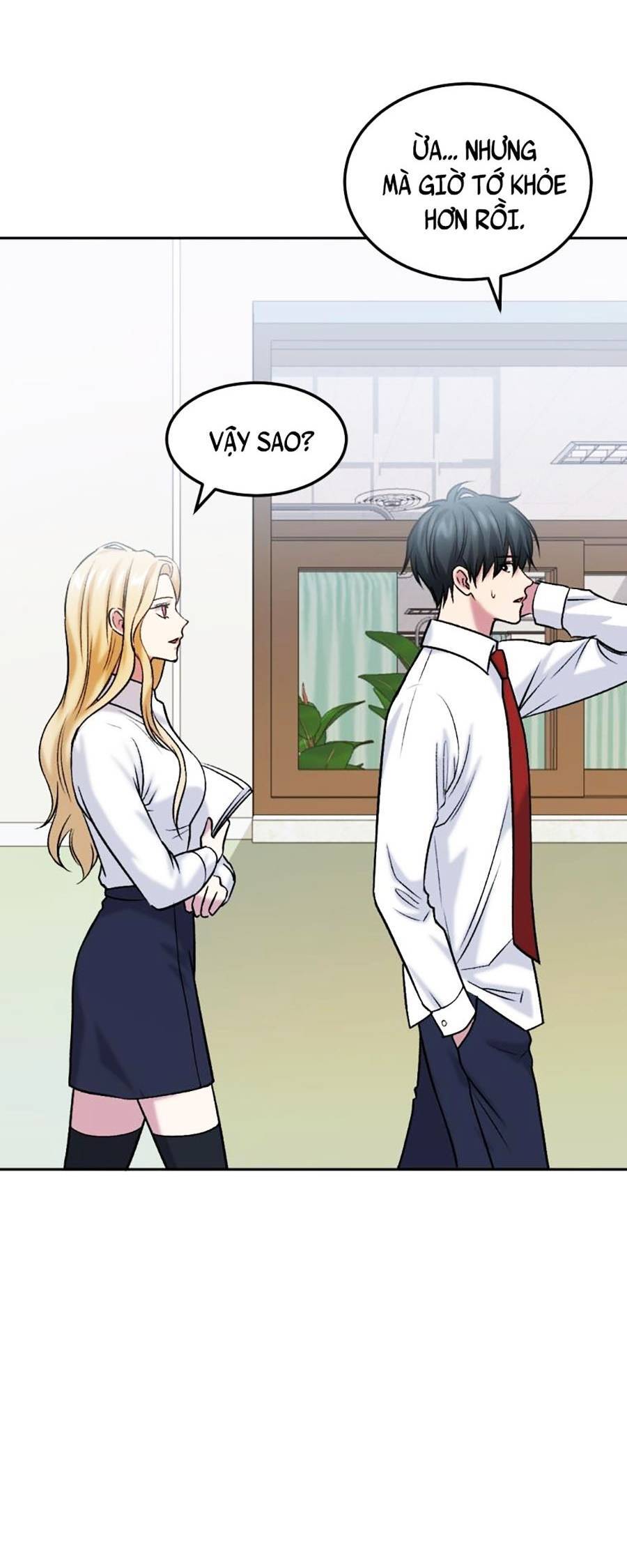 Trở Thành Quái Vật Chapter 9 - 4