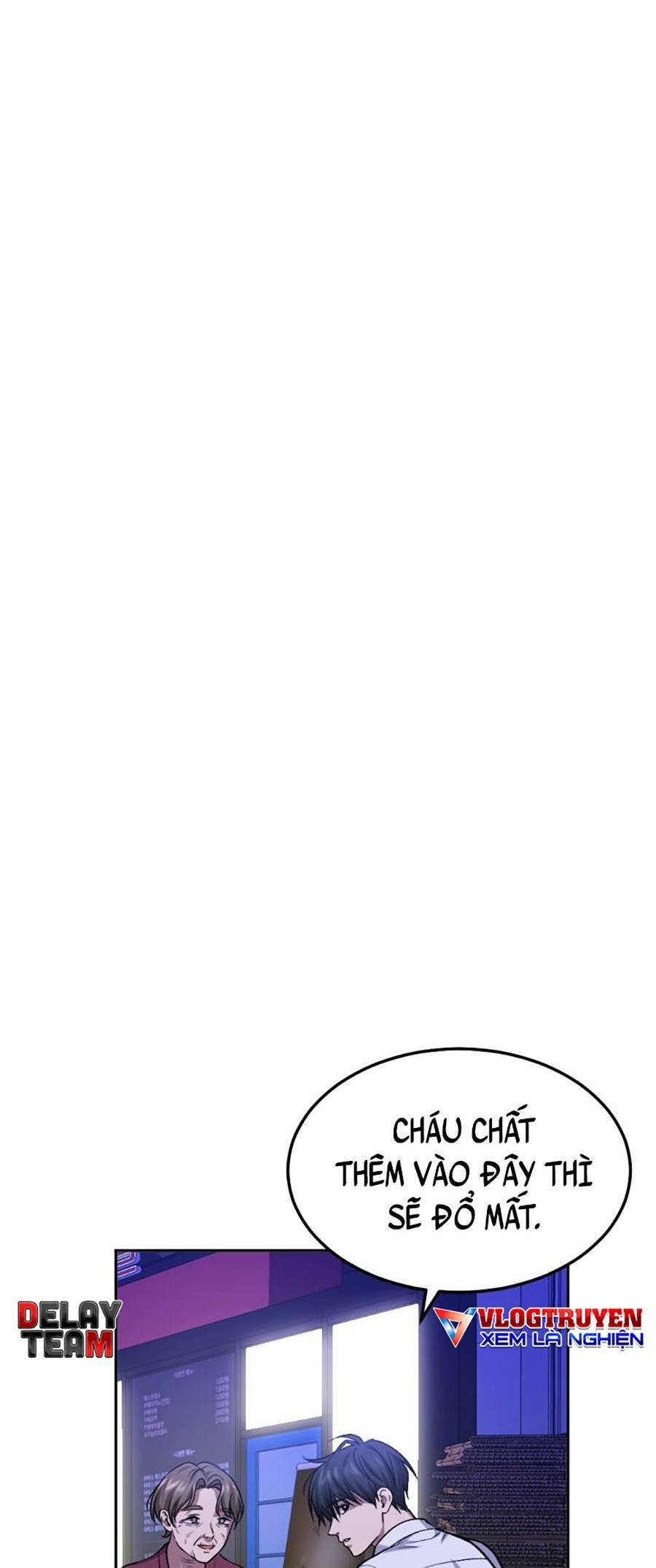 Trở Thành Quái Vật Chapter 9 - 35