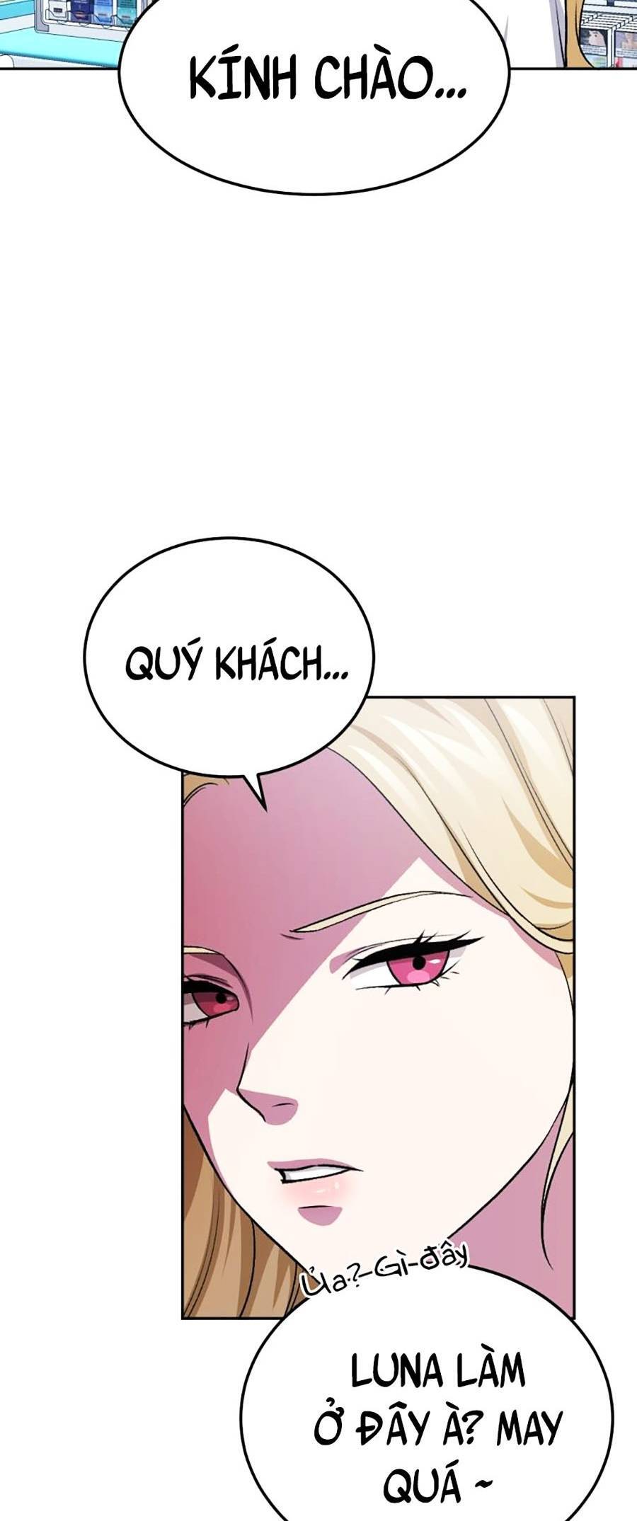 Trở Thành Quái Vật Chapter 9 - 40