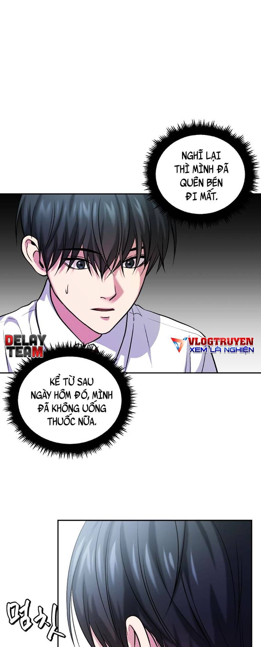 Trở Thành Quái Vật Chapter 9 - 5