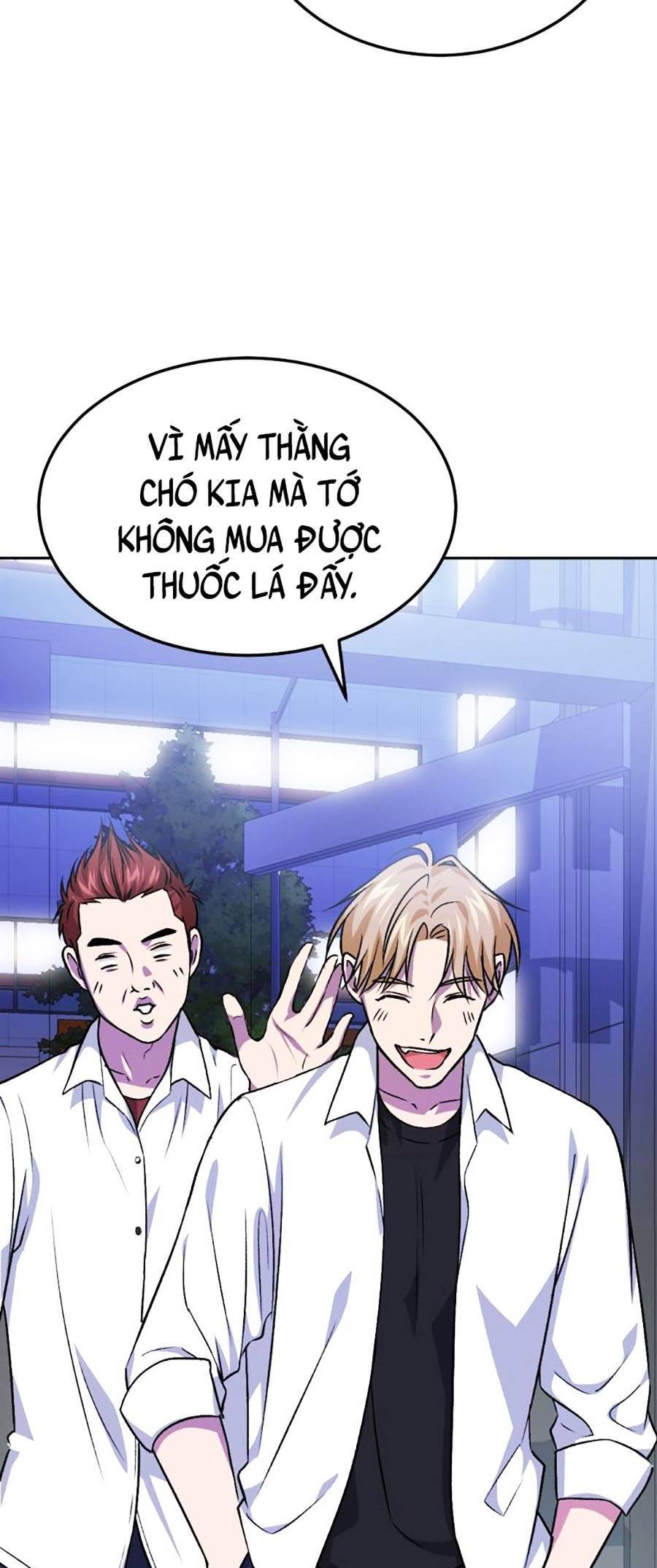 Trở Thành Quái Vật Chapter 9 - 41