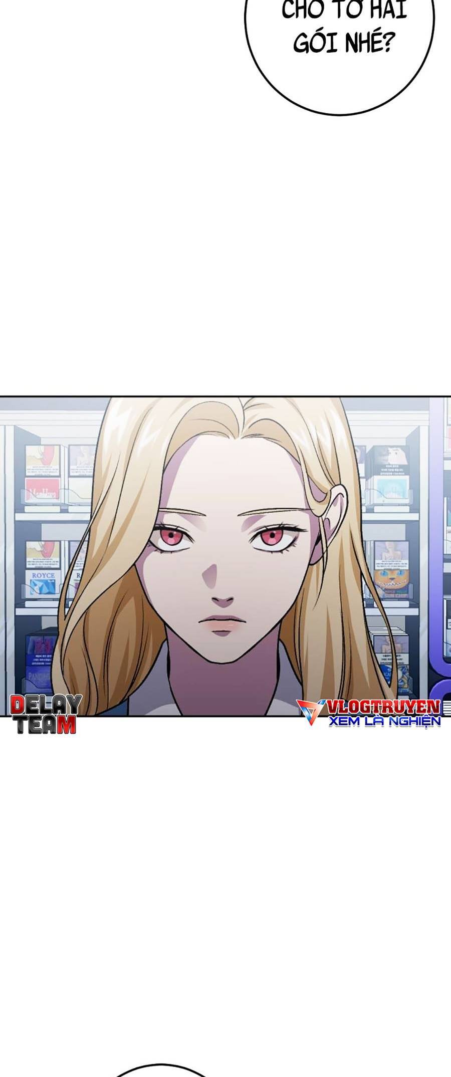 Trở Thành Quái Vật Chapter 9 - 43