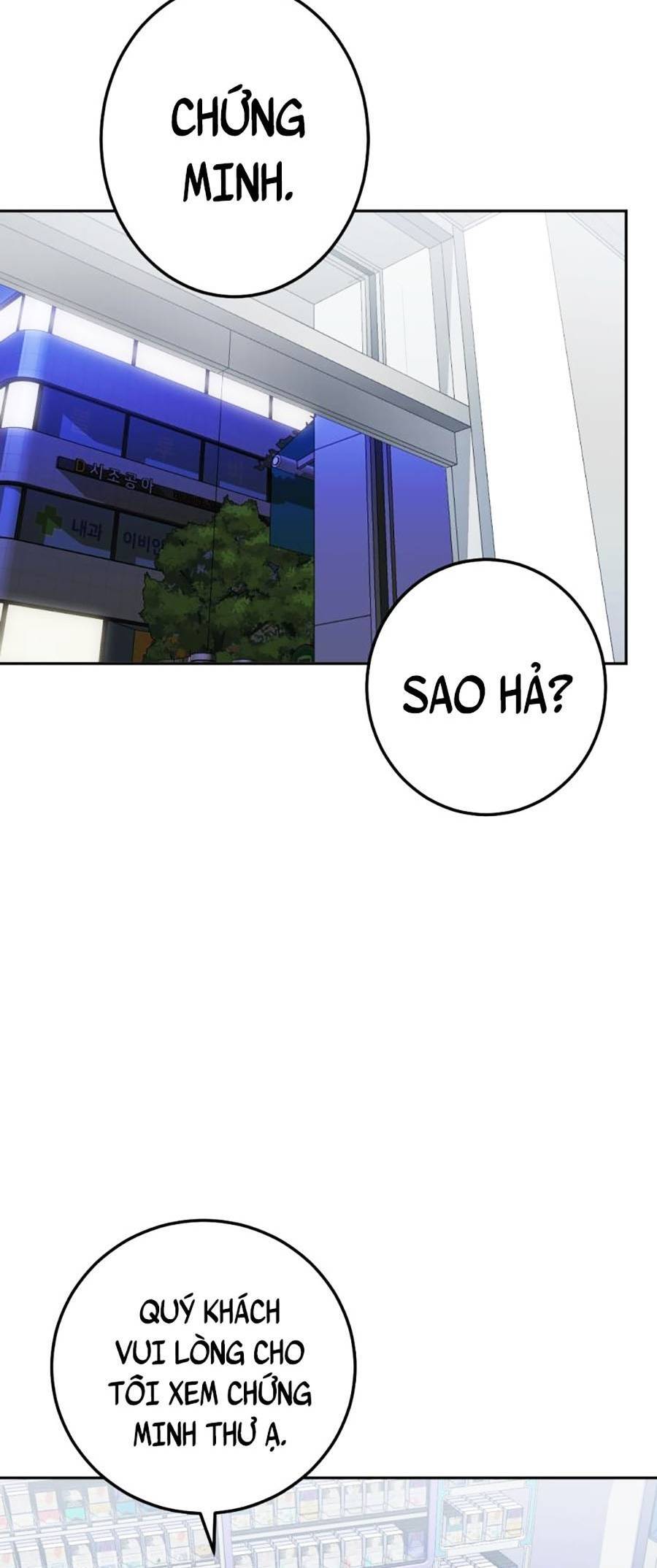 Trở Thành Quái Vật Chapter 9 - 44