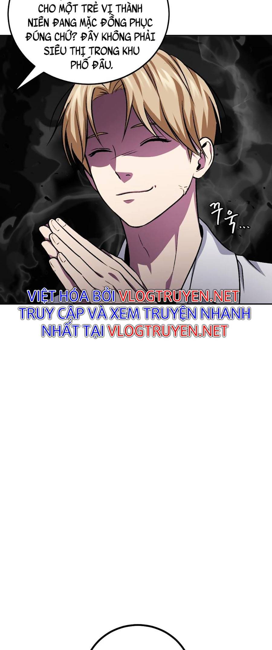 Trở Thành Quái Vật Chapter 9 - 46