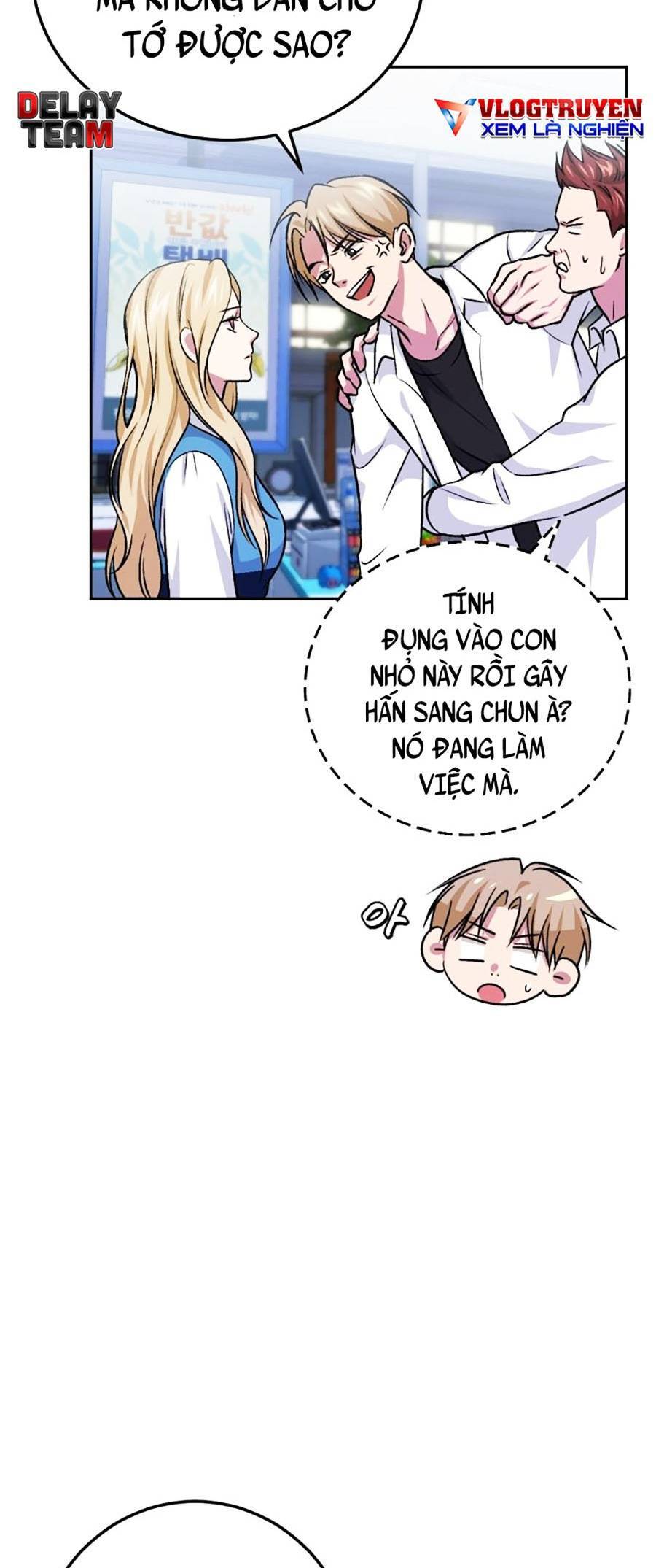 Trở Thành Quái Vật Chapter 9 - 49