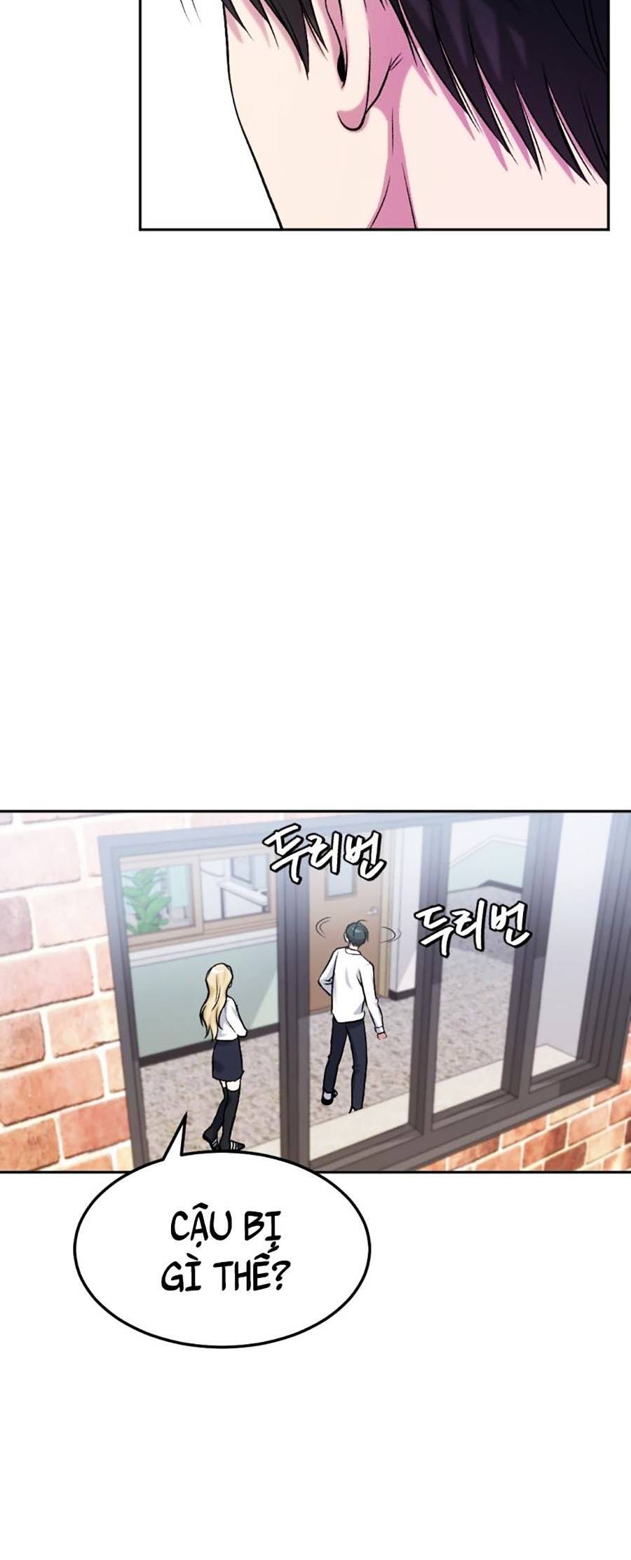 Trở Thành Quái Vật Chapter 9 - 6