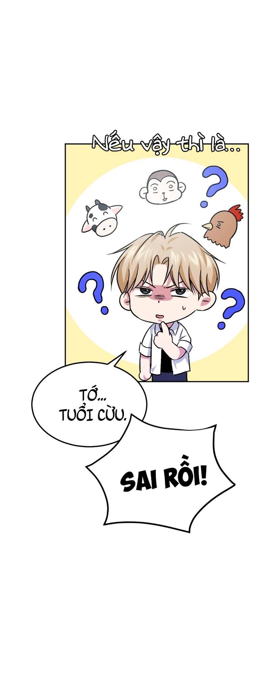 Trở Thành Quái Vật Chapter 9 - 52