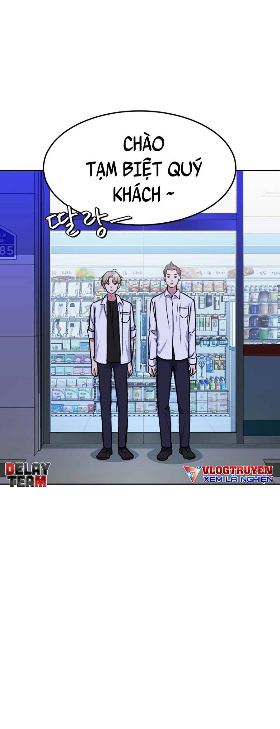 Trở Thành Quái Vật Chapter 9 - 53