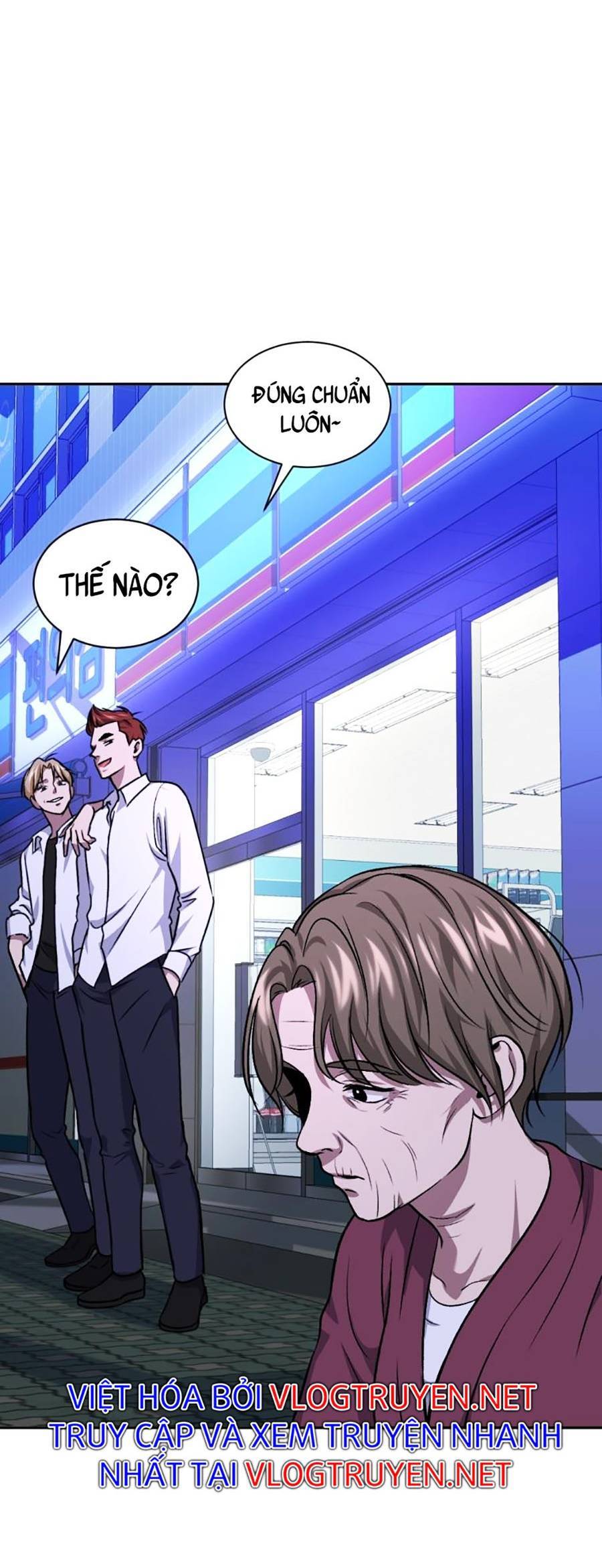 Trở Thành Quái Vật Chapter 9 - 55
