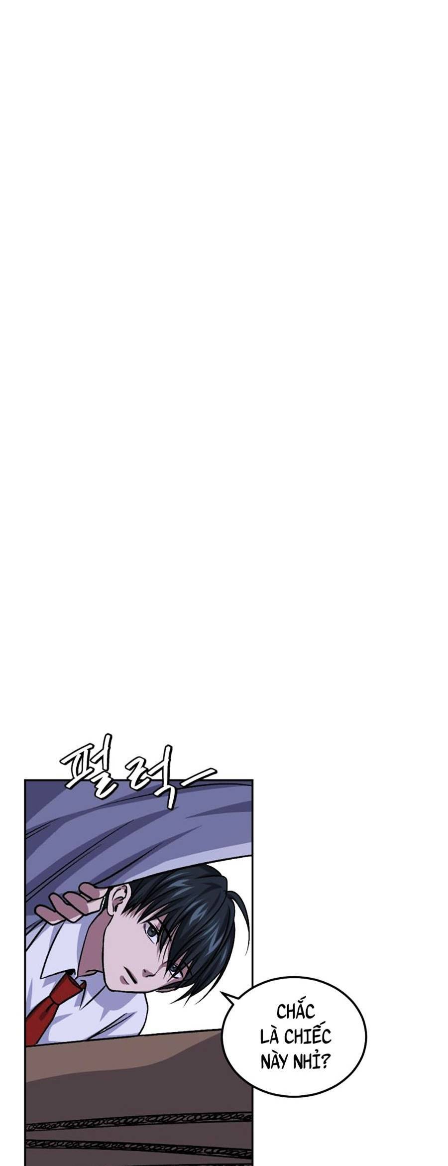 Trở Thành Quái Vật Chapter 9 - 56