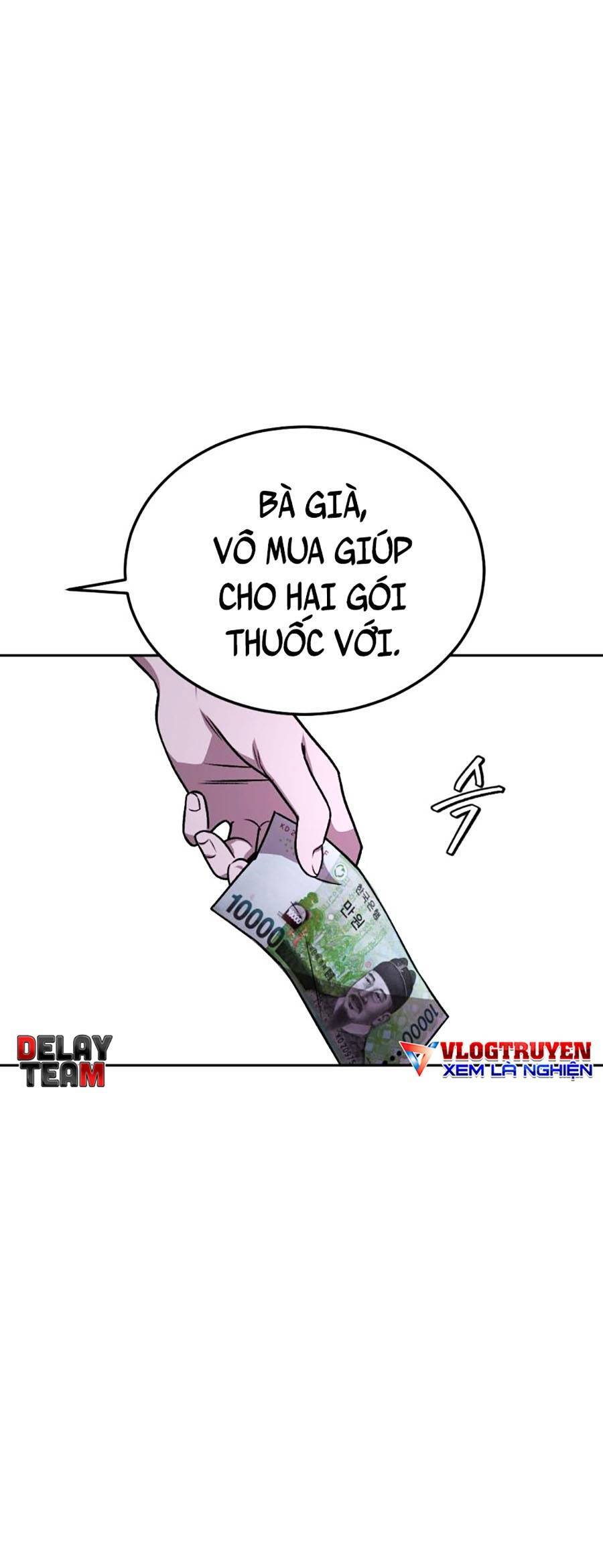 Trở Thành Quái Vật Chapter 9 - 58