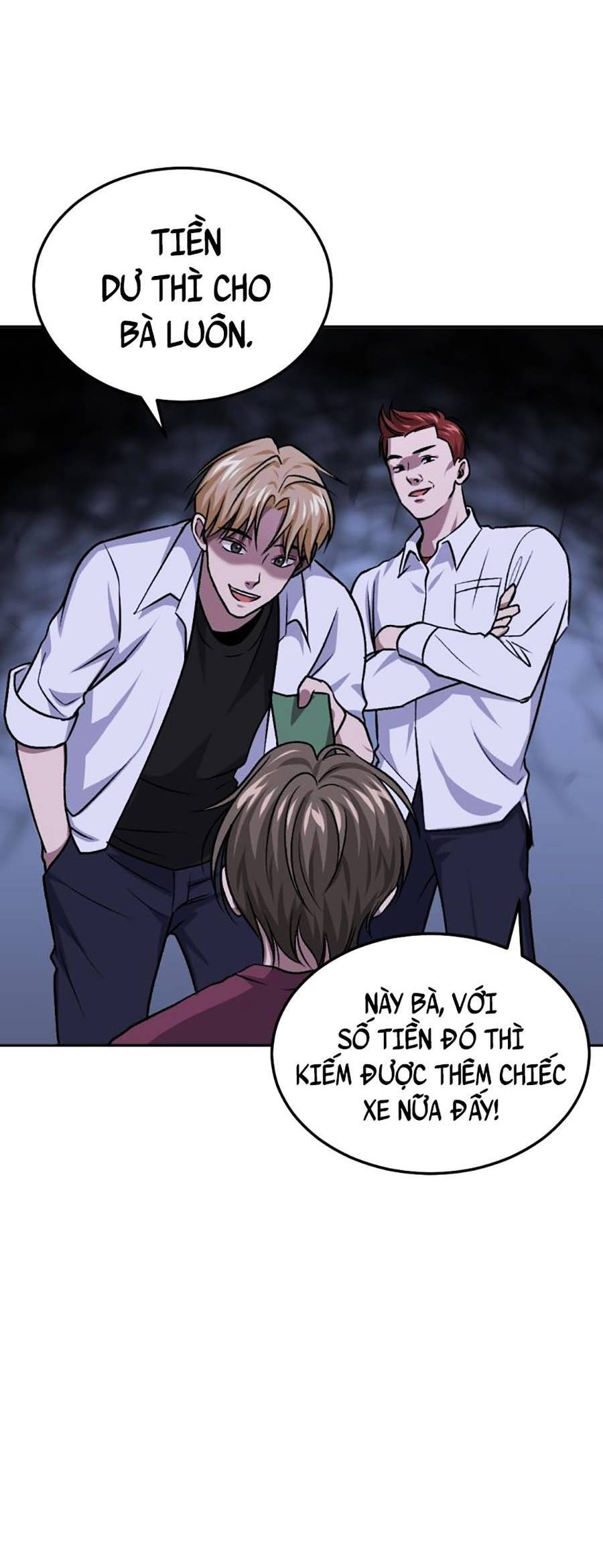 Trở Thành Quái Vật Chapter 9 - 59