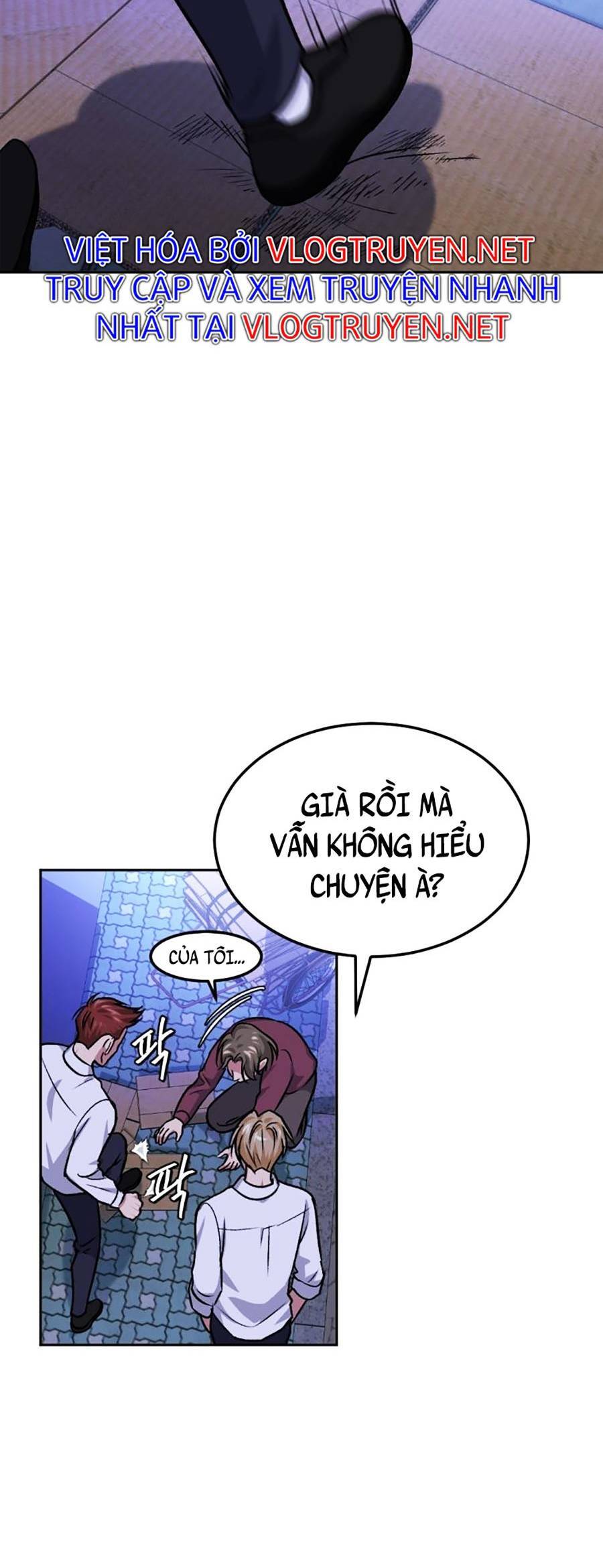 Trở Thành Quái Vật Chapter 9 - 61