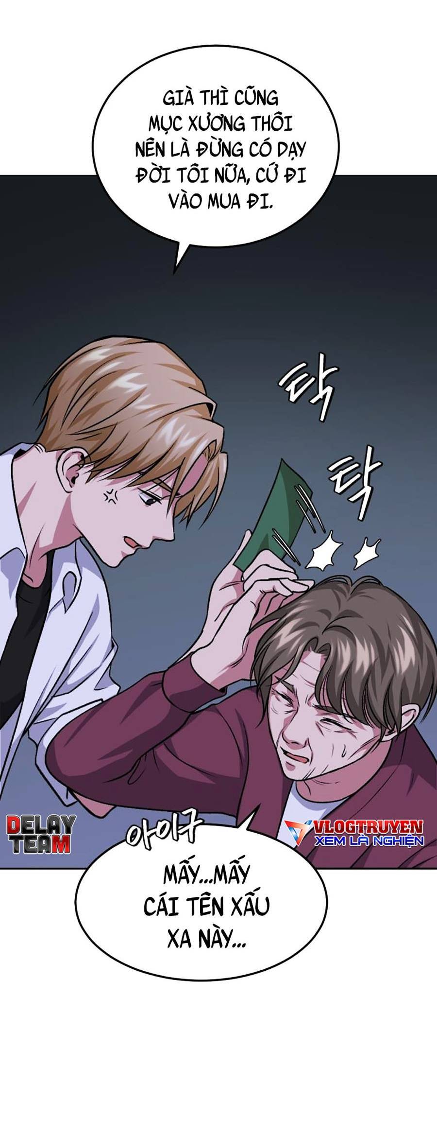 Trở Thành Quái Vật Chapter 9 - 62