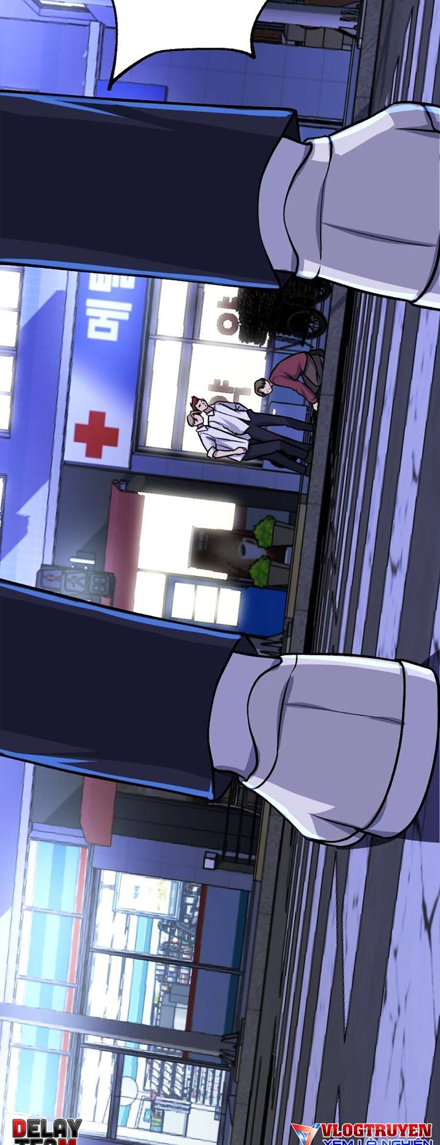 Trở Thành Quái Vật Chapter 9 - 66