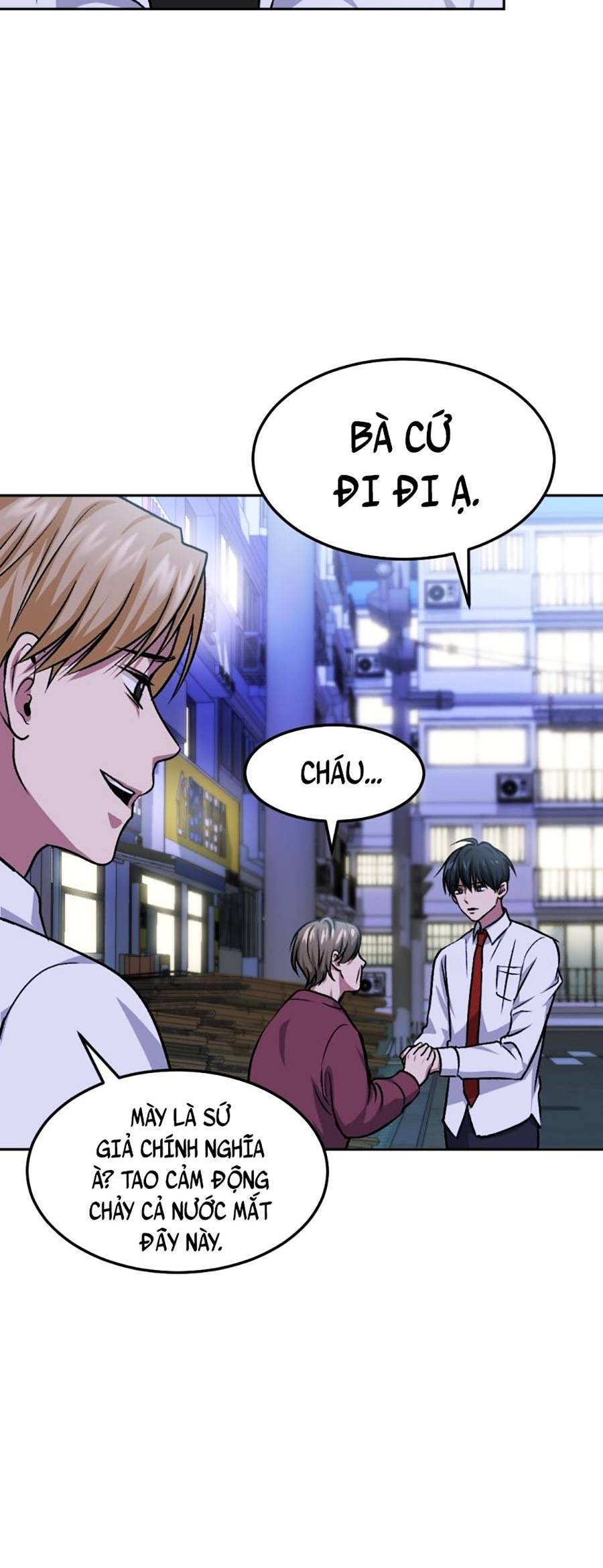 Trở Thành Quái Vật Chapter 9 - 68