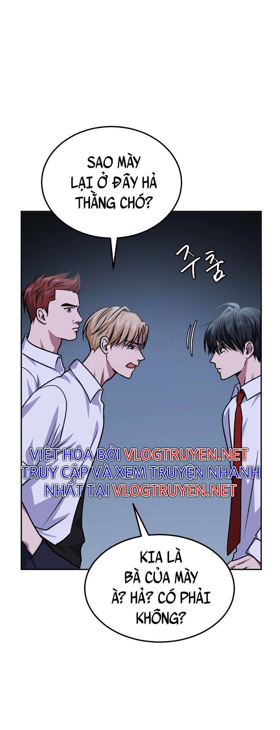 Trở Thành Quái Vật Chapter 9 - 69