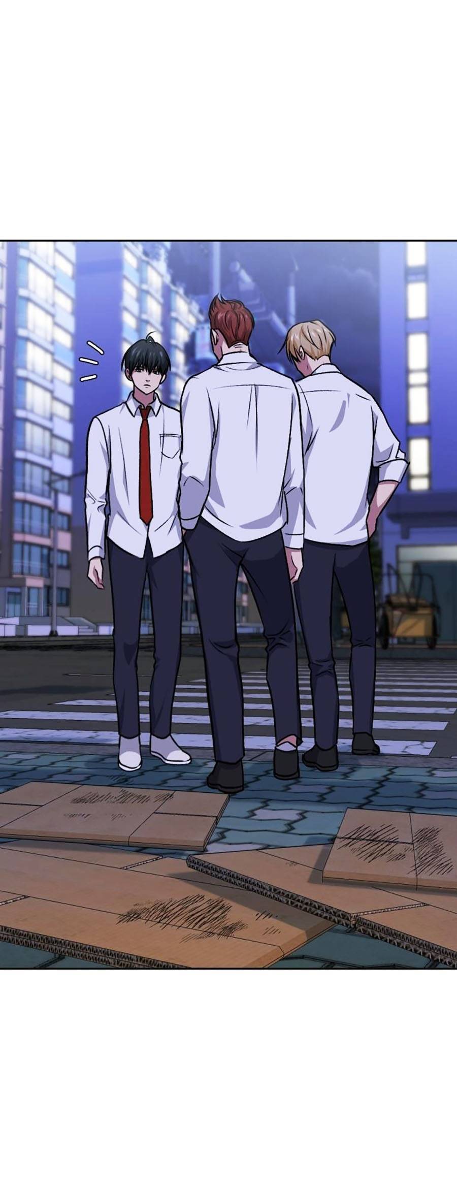 Trở Thành Quái Vật Chapter 9 - 70