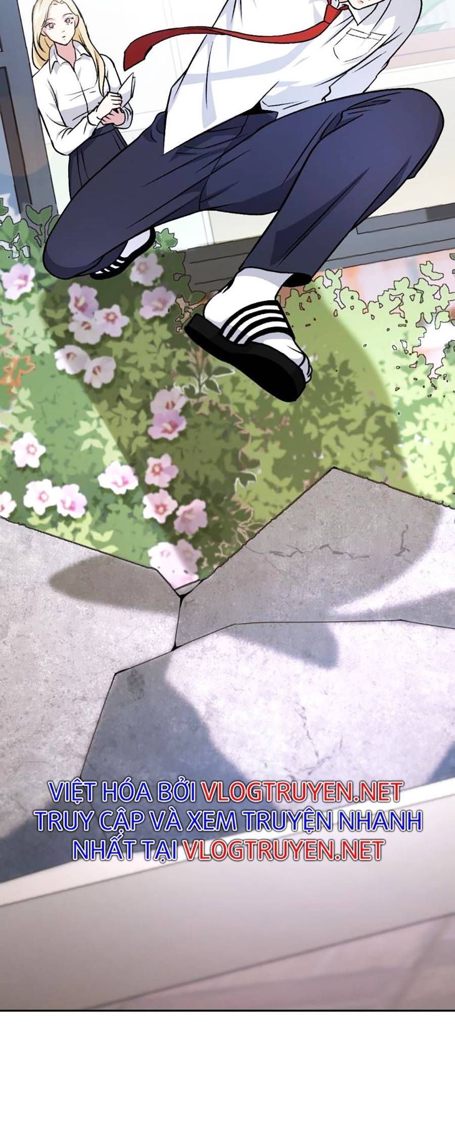 Trở Thành Quái Vật Chapter 9 - 8