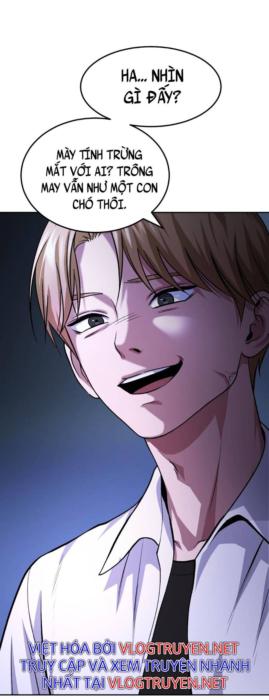 Trở Thành Quái Vật Chapter 9 - 73