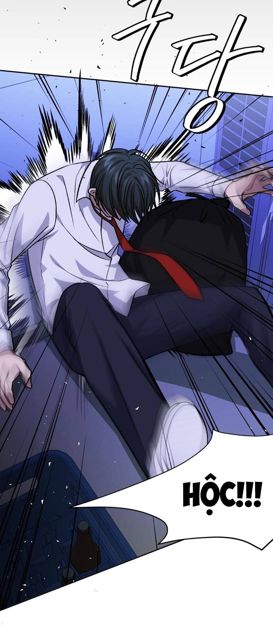 Trở Thành Quái Vật Chapter 9 - 77