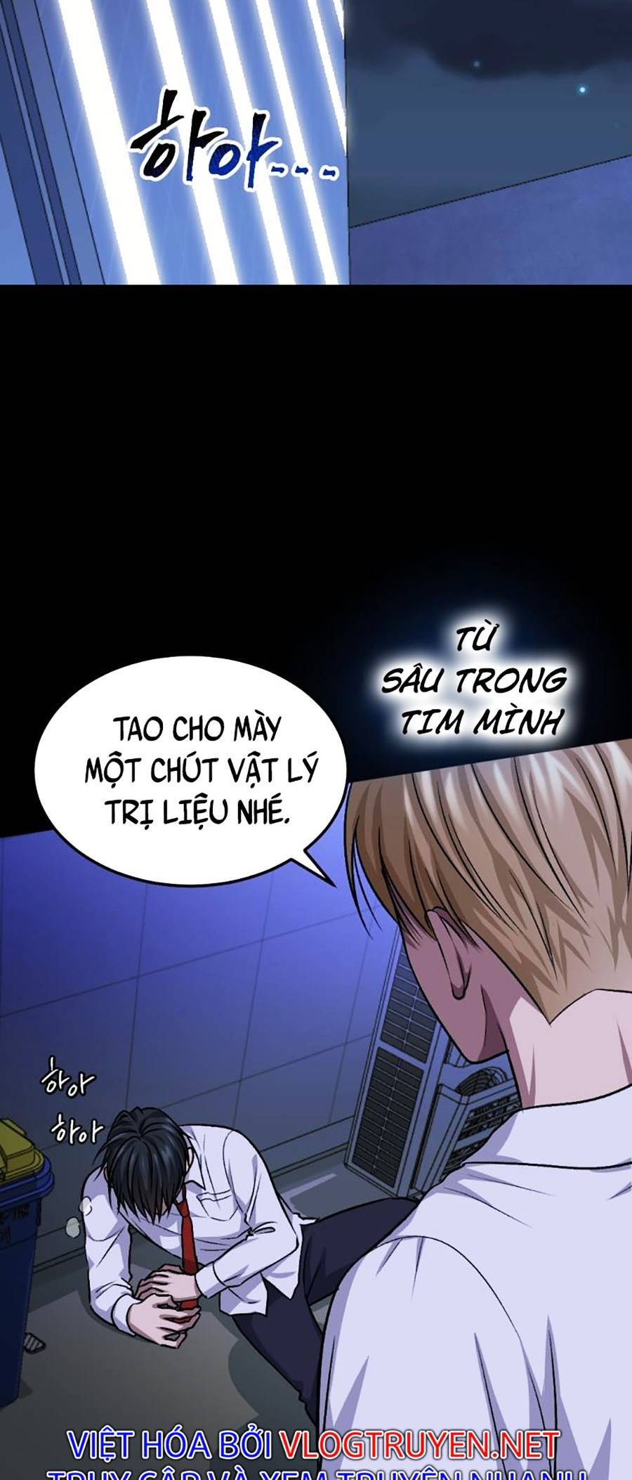 Trở Thành Quái Vật Chapter 9 - 82
