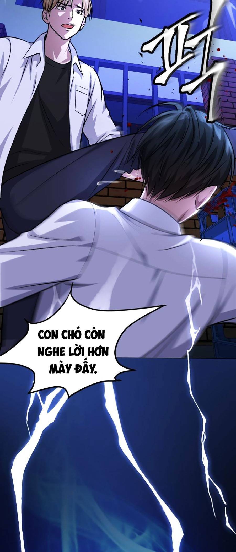 Trở Thành Quái Vật Chapter 9 - 86