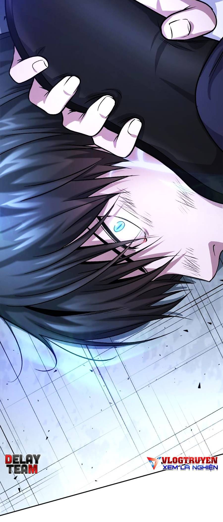 Trở Thành Quái Vật Chapter 9 - 94