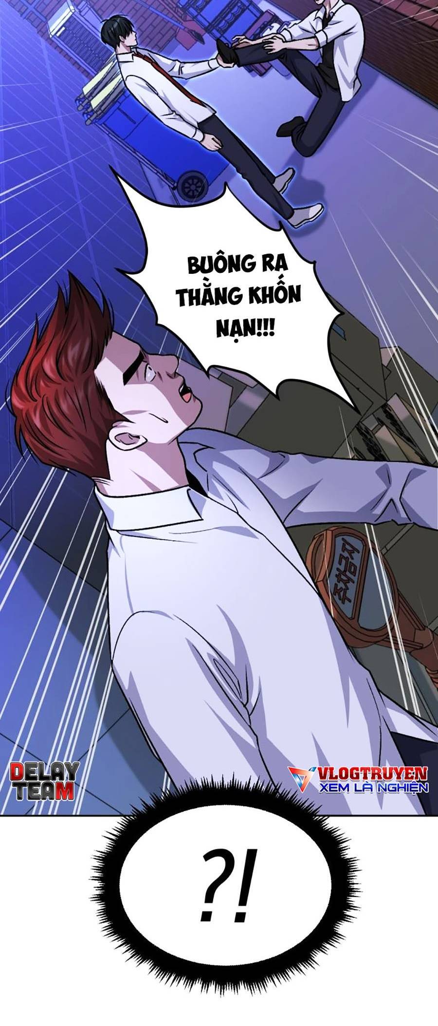 Trở Thành Quái Vật Chapter 9 - 99