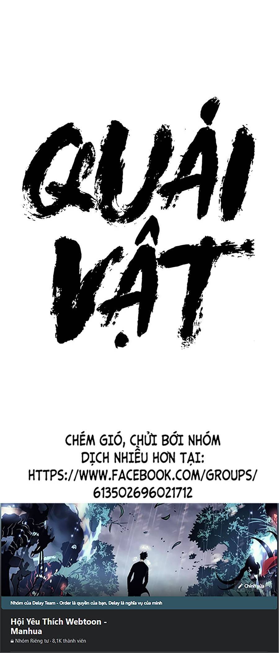 Trở Thành Quái Vật Chapter 9 - 100