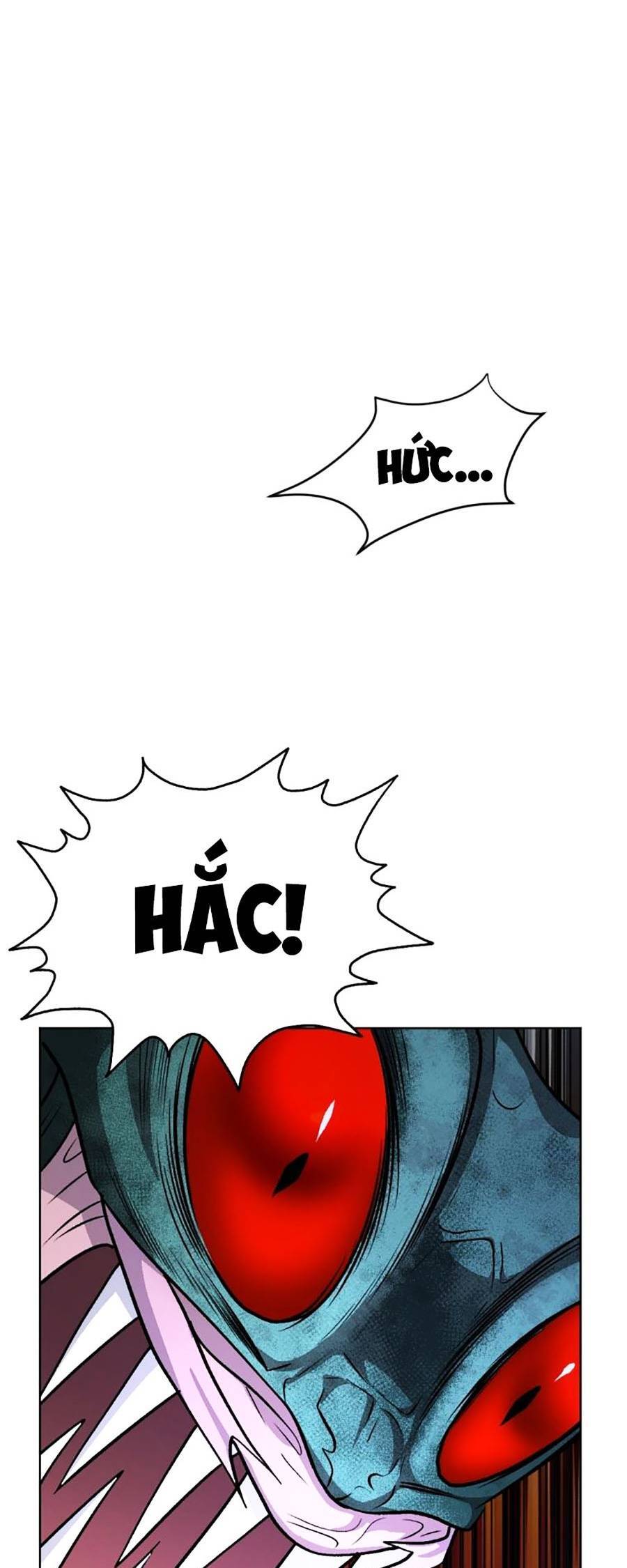 Trở Thành Quái Vật Chapter 13 - 11