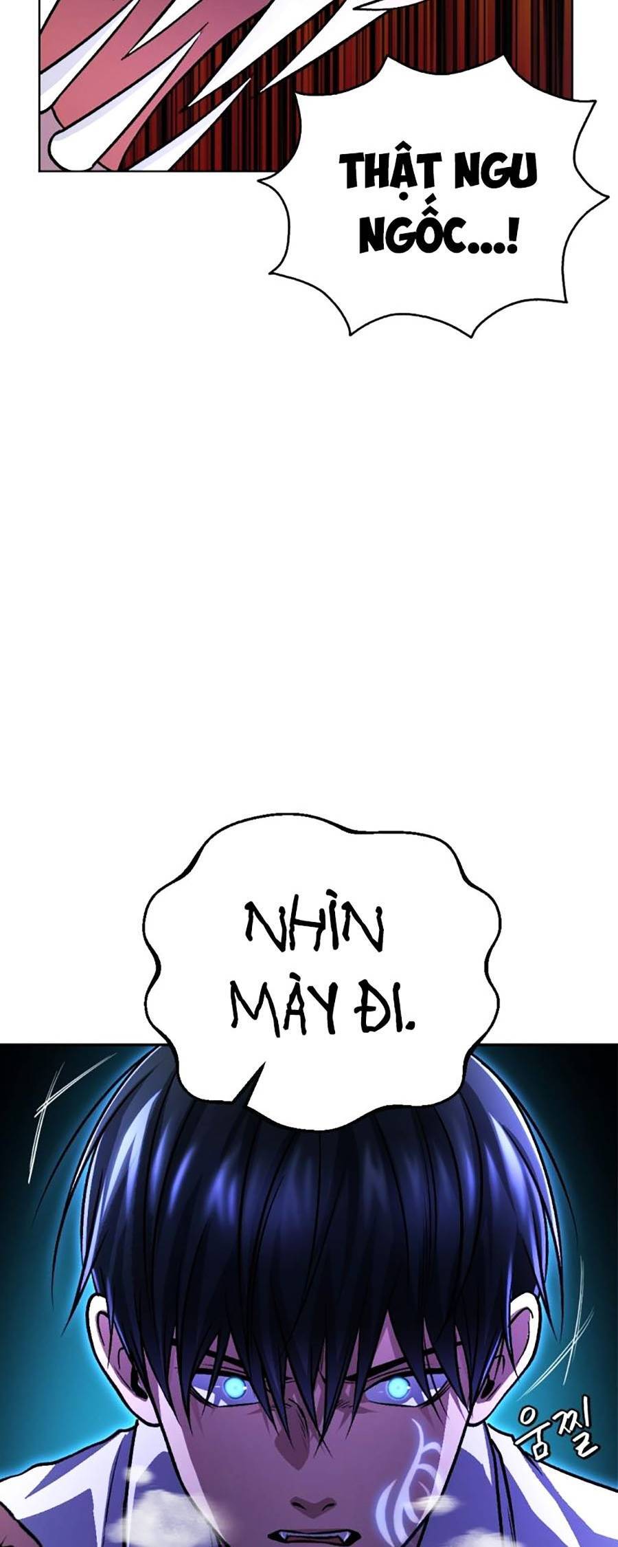 Trở Thành Quái Vật Chapter 13 - 12