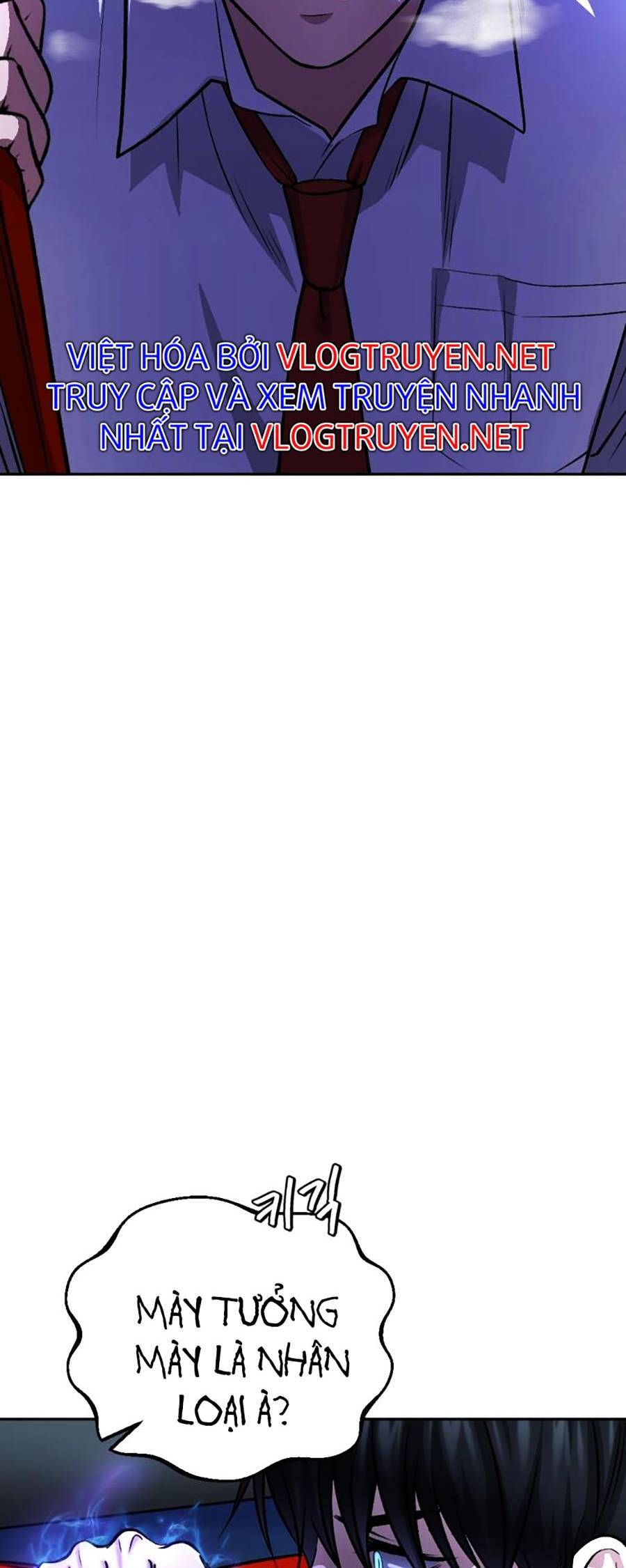 Trở Thành Quái Vật Chapter 13 - 13
