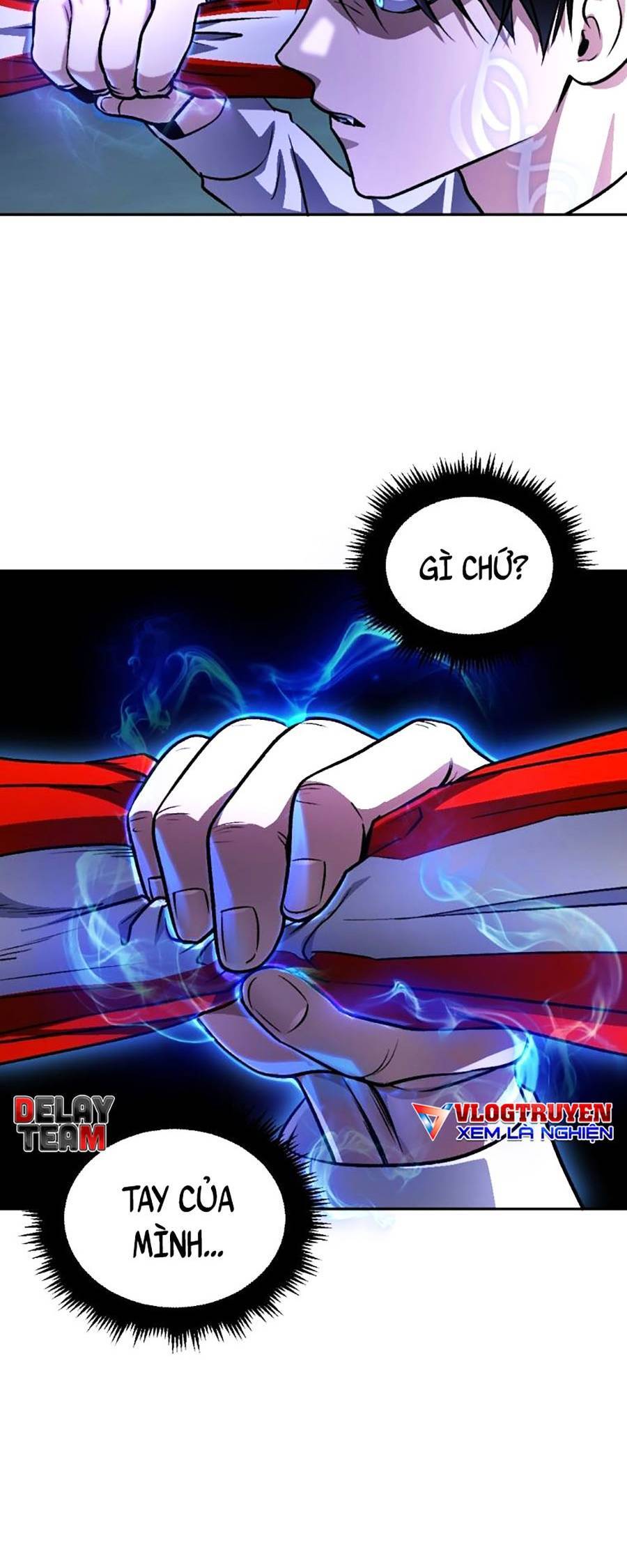 Trở Thành Quái Vật Chapter 13 - 14