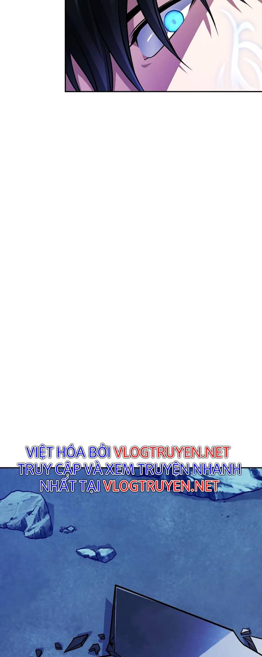 Trở Thành Quái Vật Chapter 13 - 16