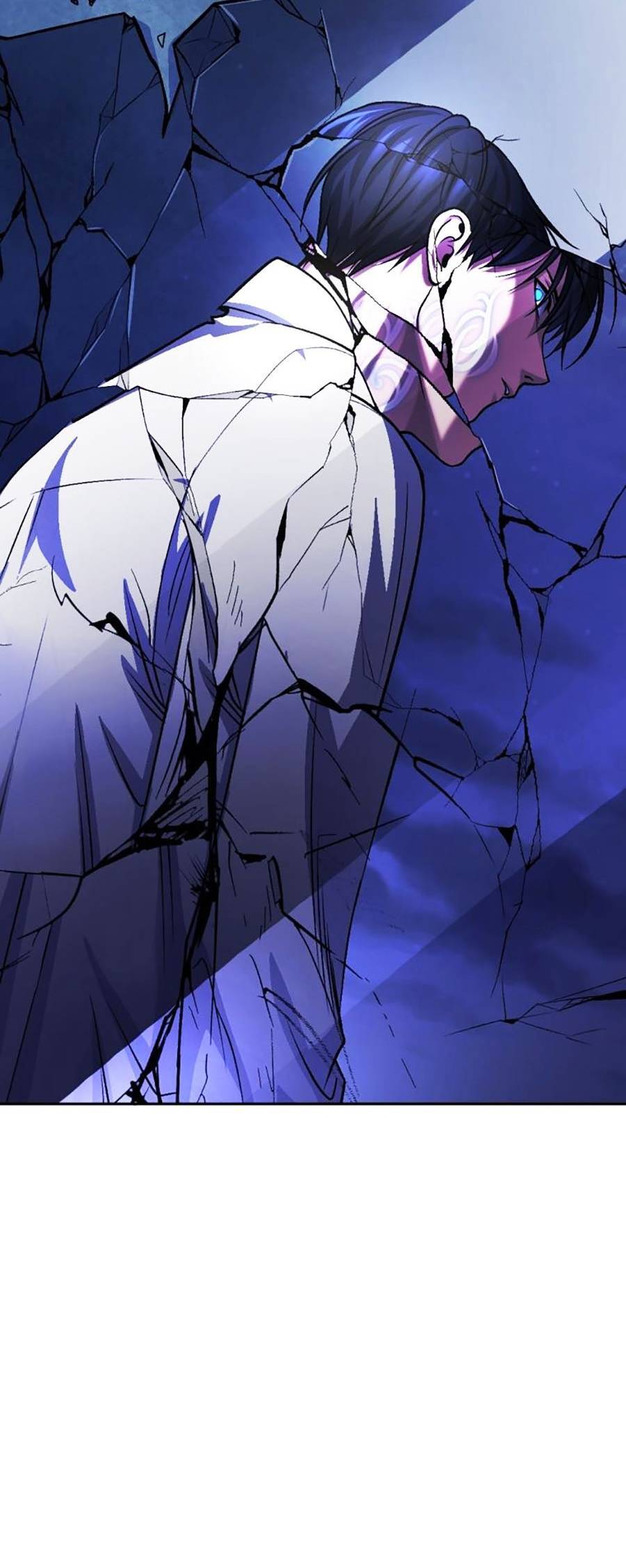 Trở Thành Quái Vật Chapter 13 - 17