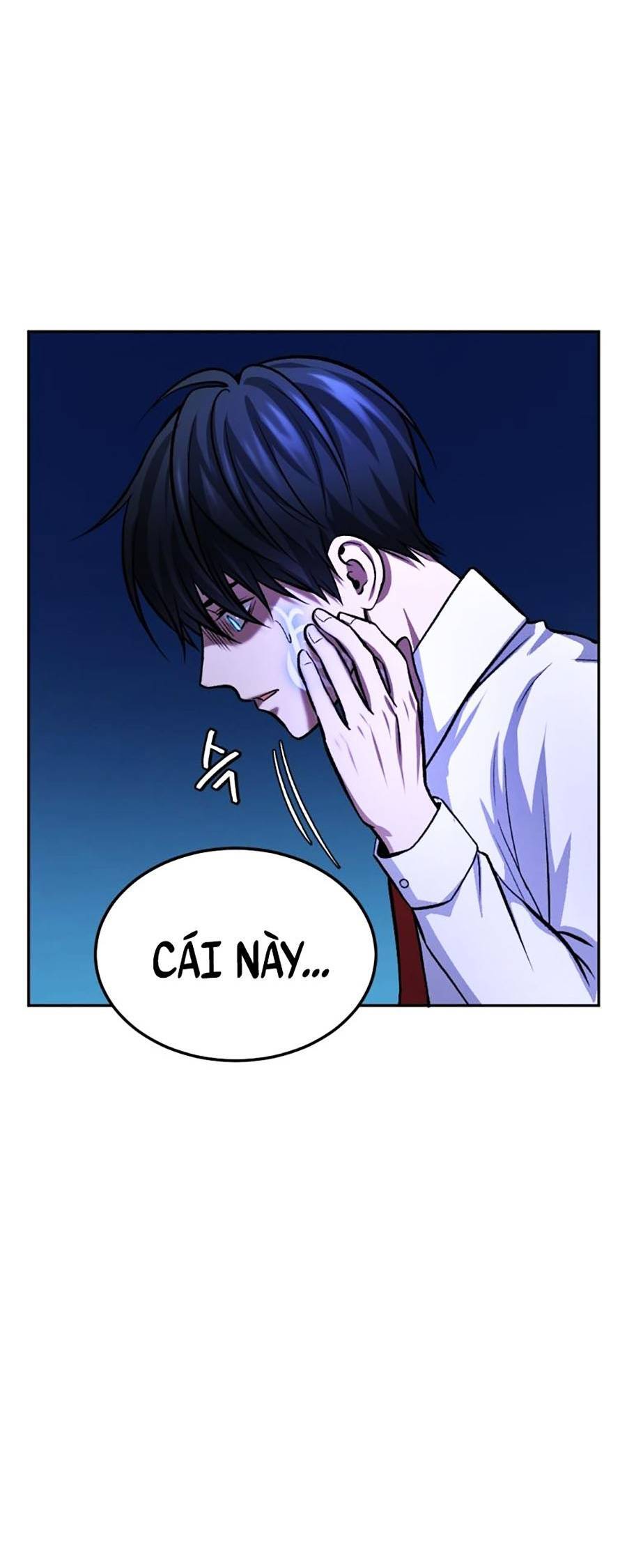 Trở Thành Quái Vật Chapter 13 - 18