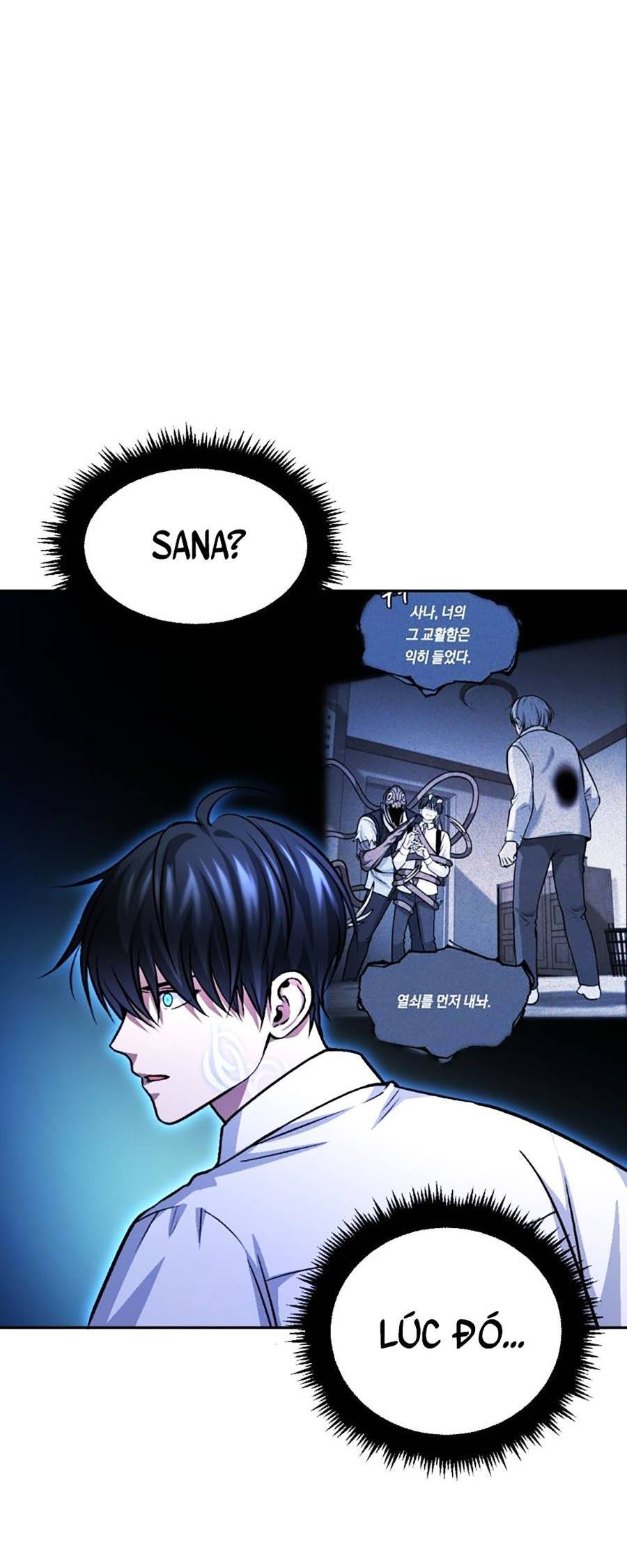 Trở Thành Quái Vật Chapter 13 - 3