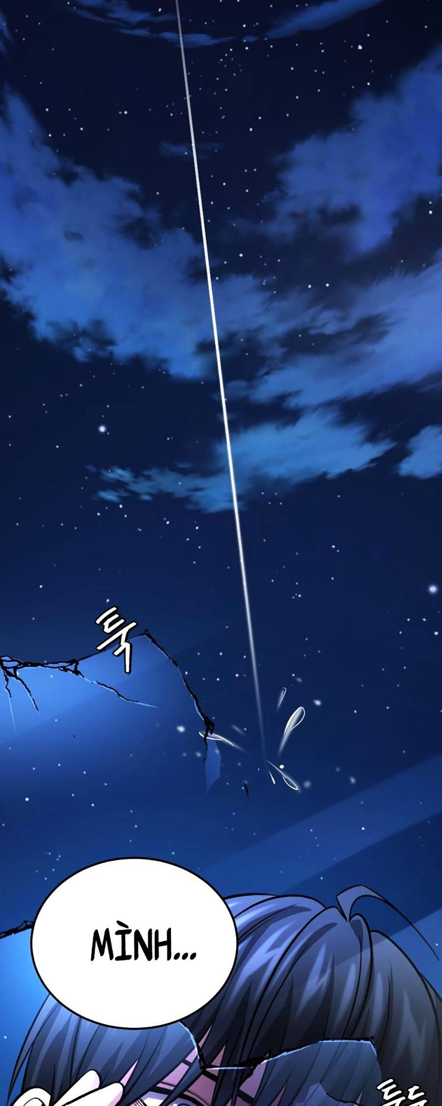 Trở Thành Quái Vật Chapter 13 - 21