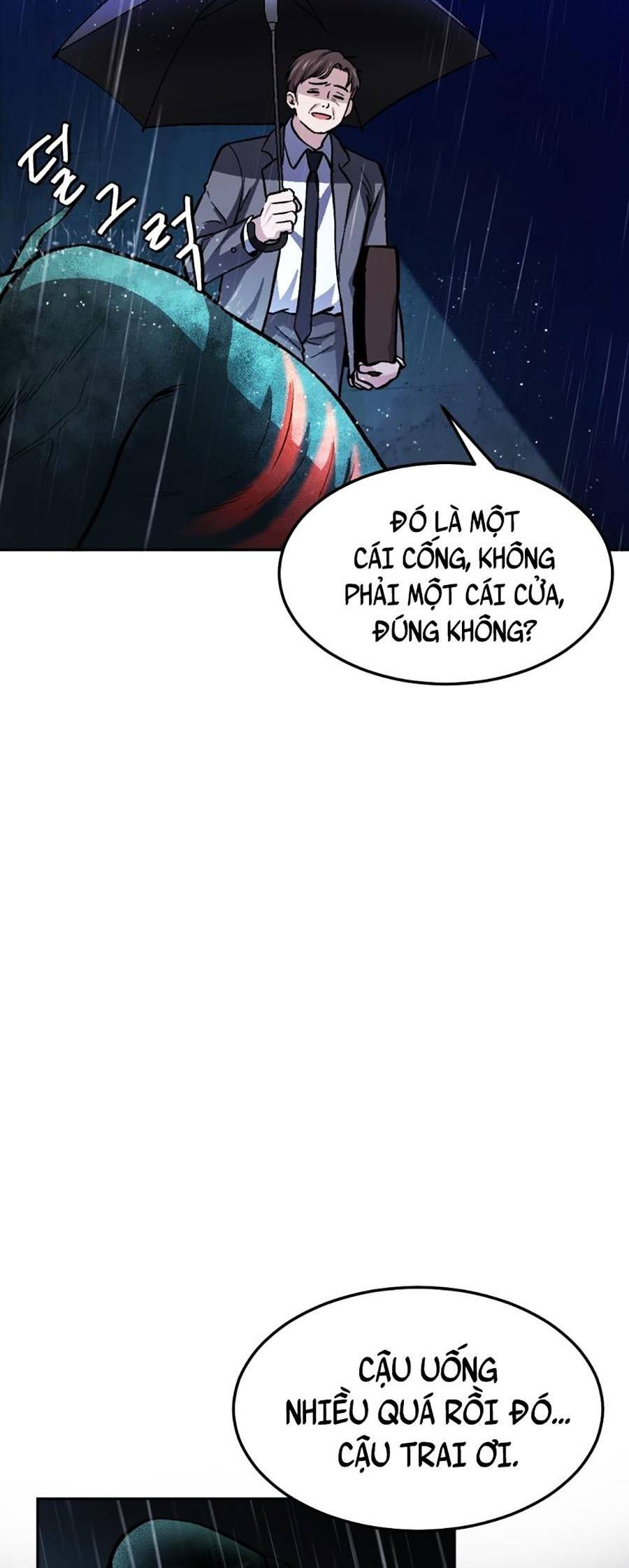 Trở Thành Quái Vật Chapter 13 - 27