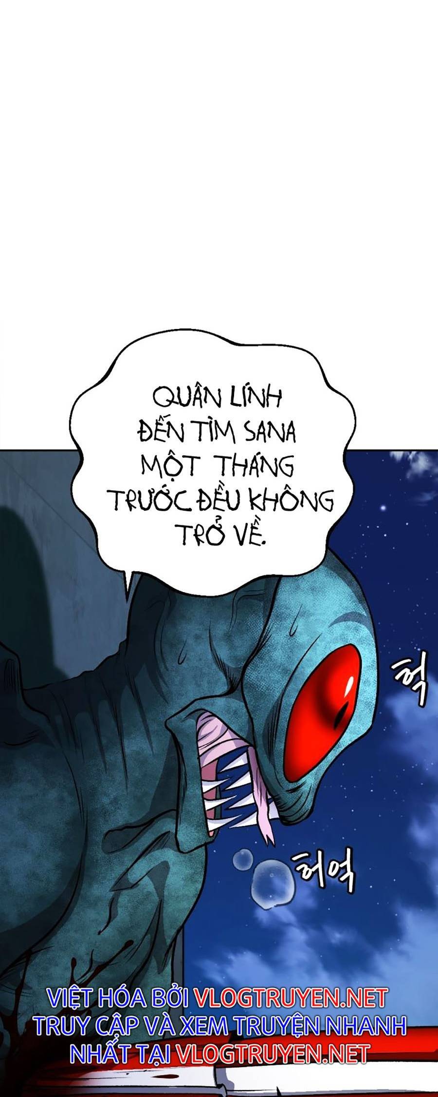 Trở Thành Quái Vật Chapter 13 - 4