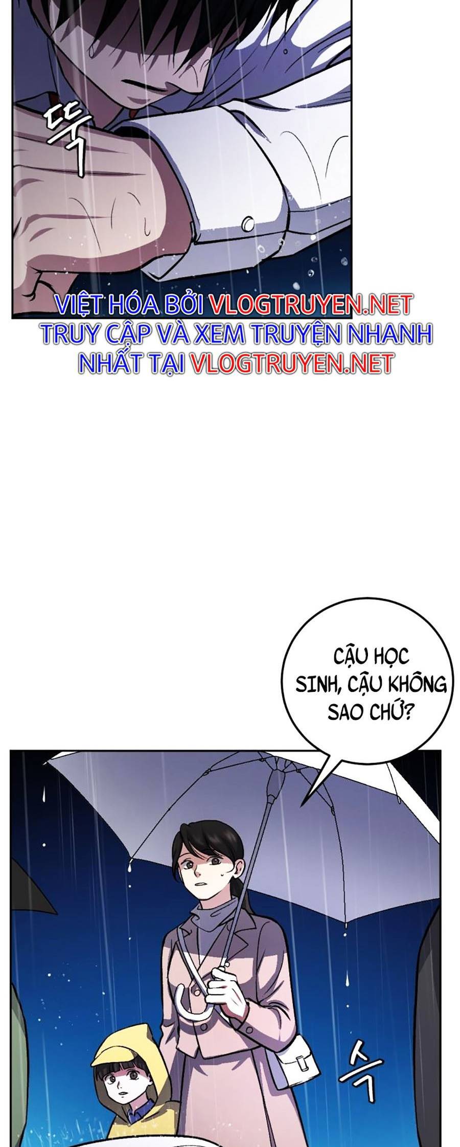 Trở Thành Quái Vật Chapter 13 - 36