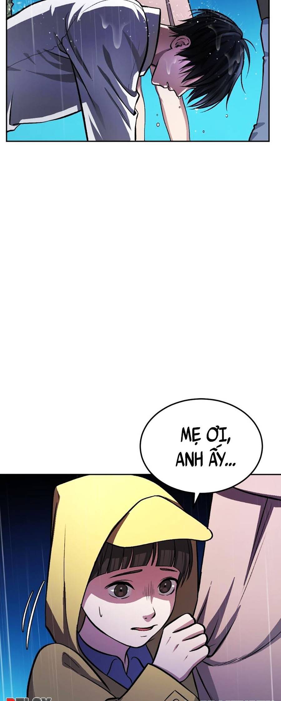 Trở Thành Quái Vật Chapter 13 - 37