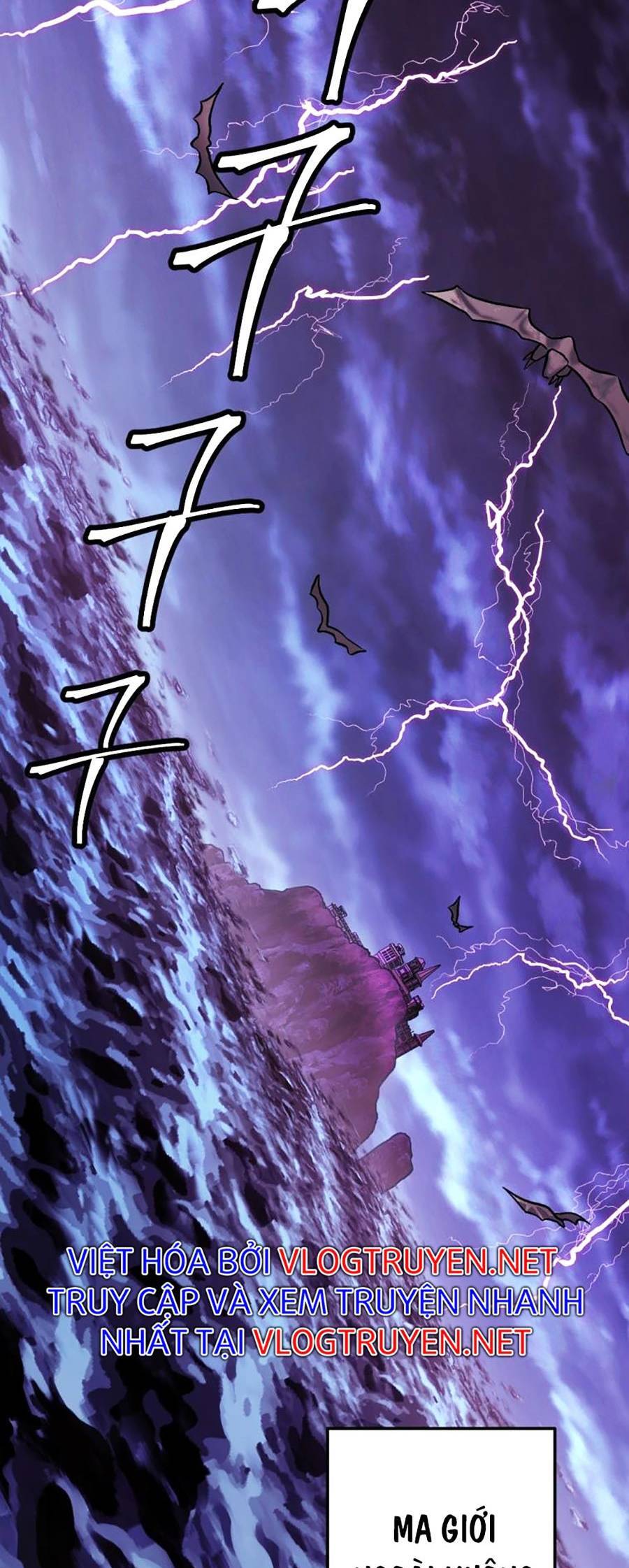 Trở Thành Quái Vật Chapter 13 - 45