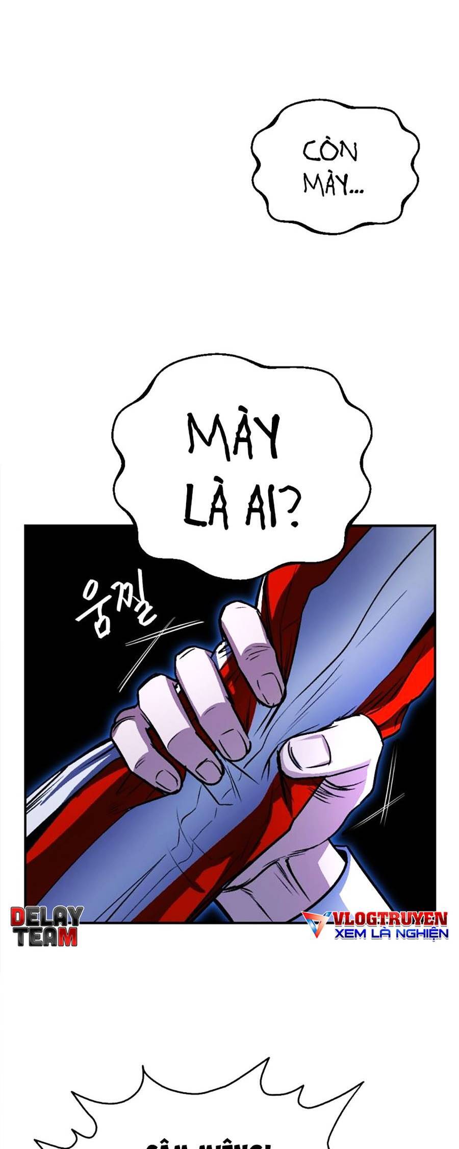 Trở Thành Quái Vật Chapter 13 - 6