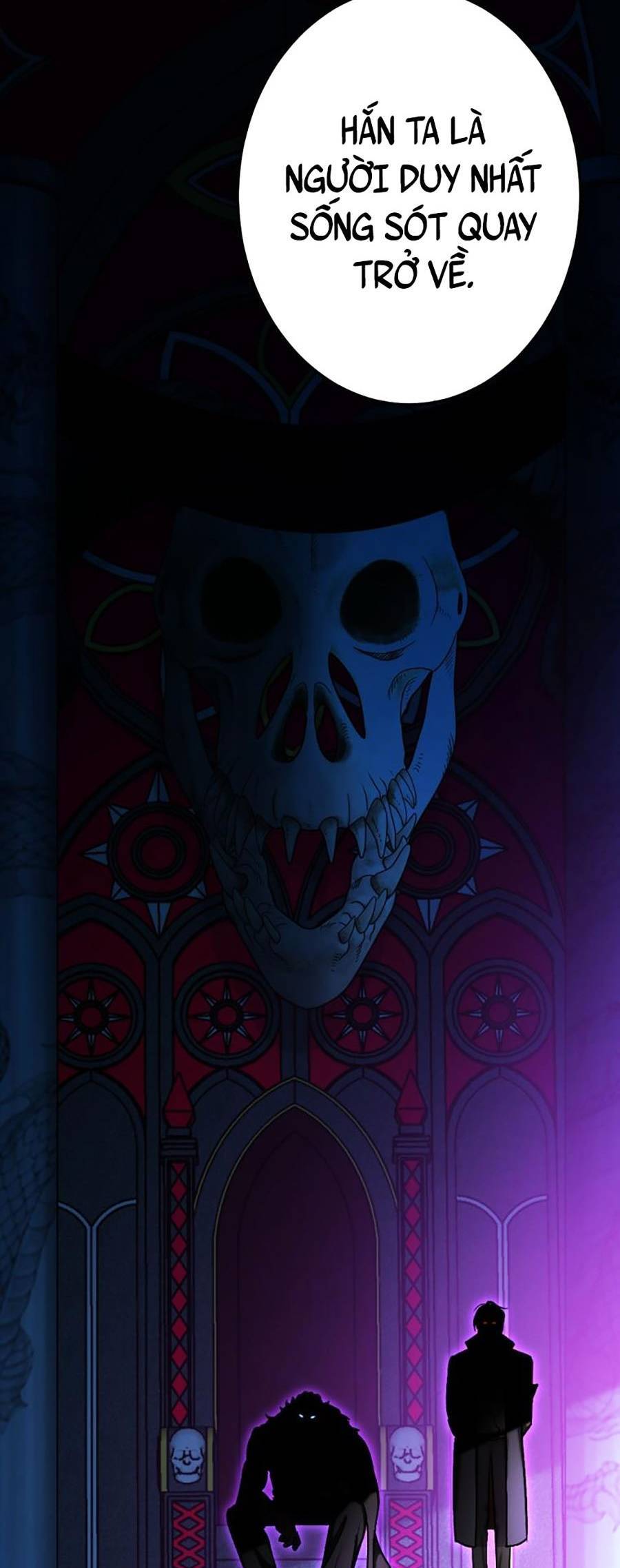 Trở Thành Quái Vật Chapter 13 - 53