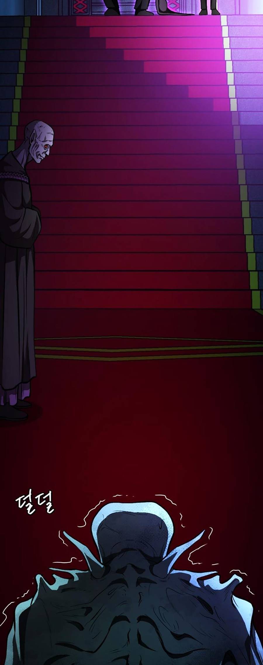 Trở Thành Quái Vật Chapter 13 - 54